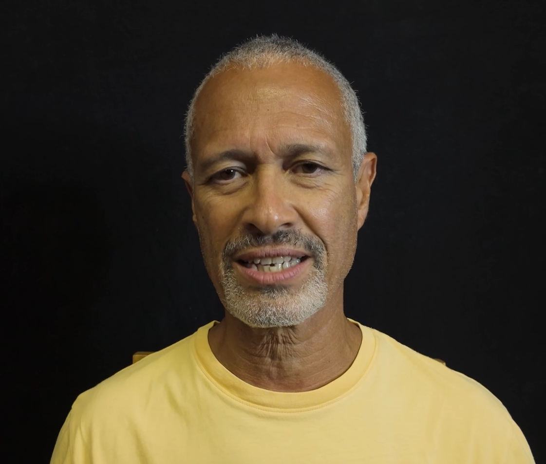 Humberto Évora