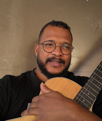 Djodje Almeida