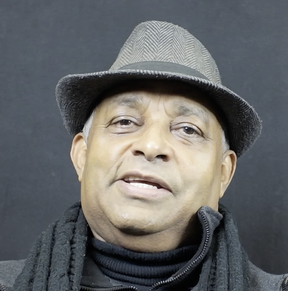 Leonel Almeida