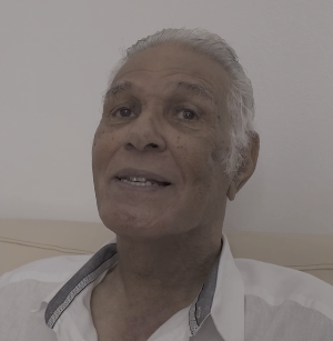 Nelson Rendall